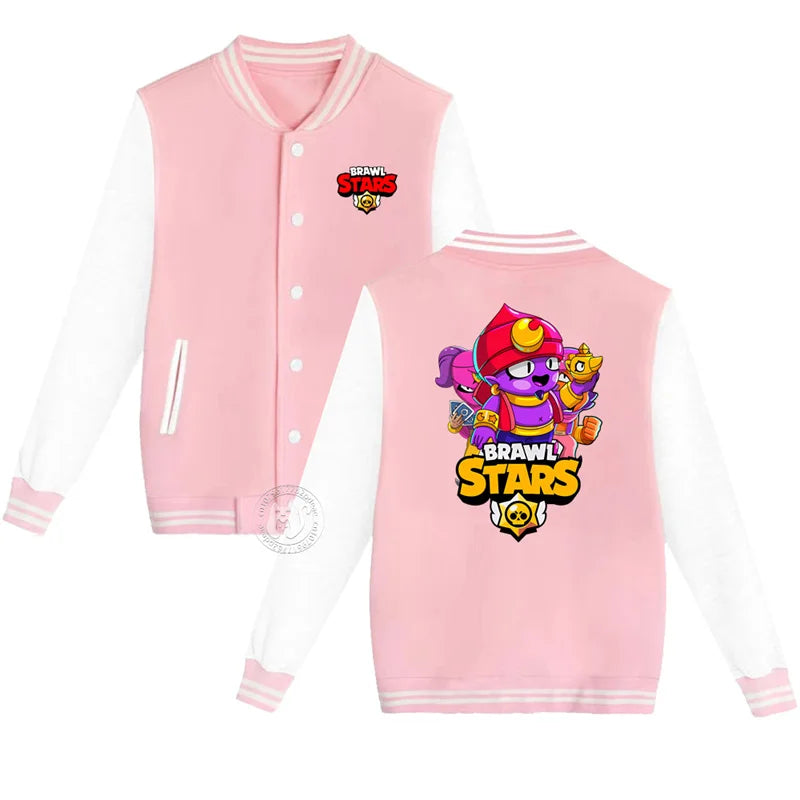 Gilet Brawl Stars