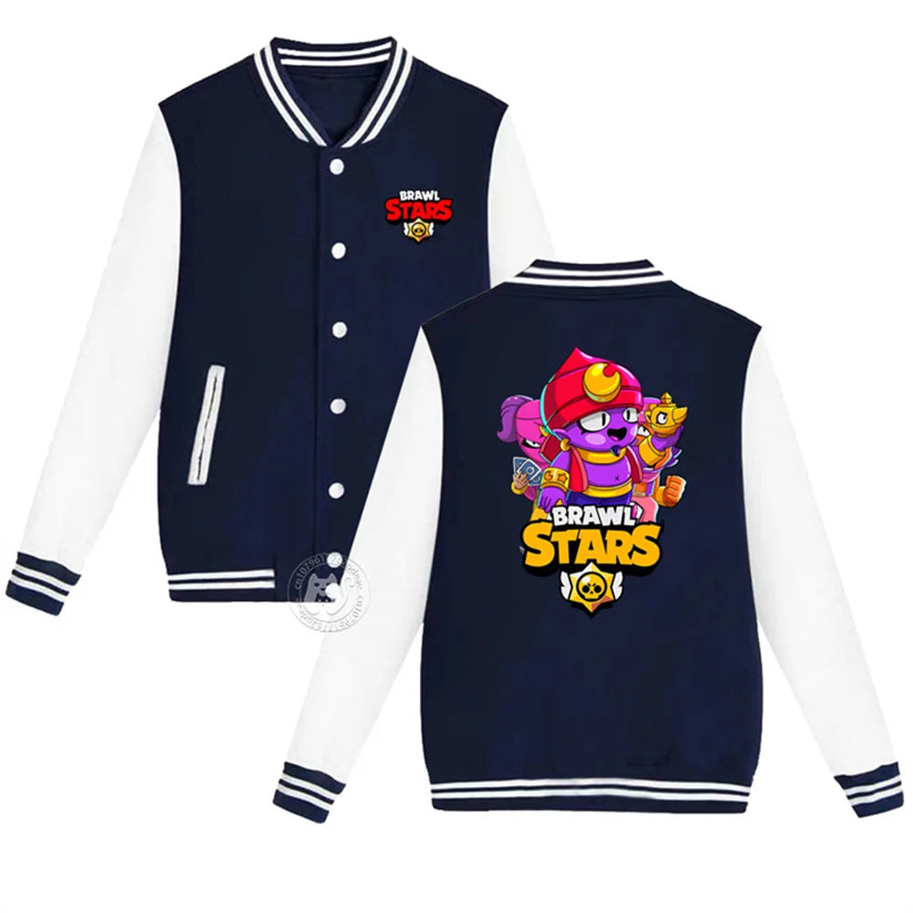 Gilet Brawl Stars