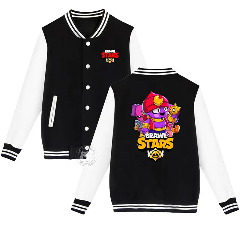 Gilet Brawl Stars