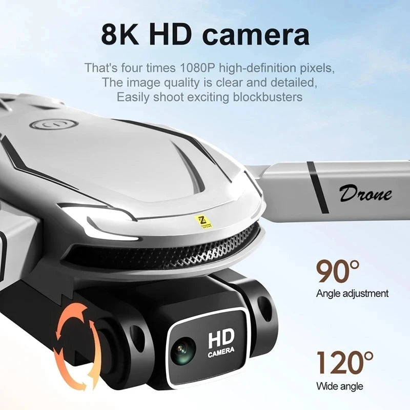 Drone V88