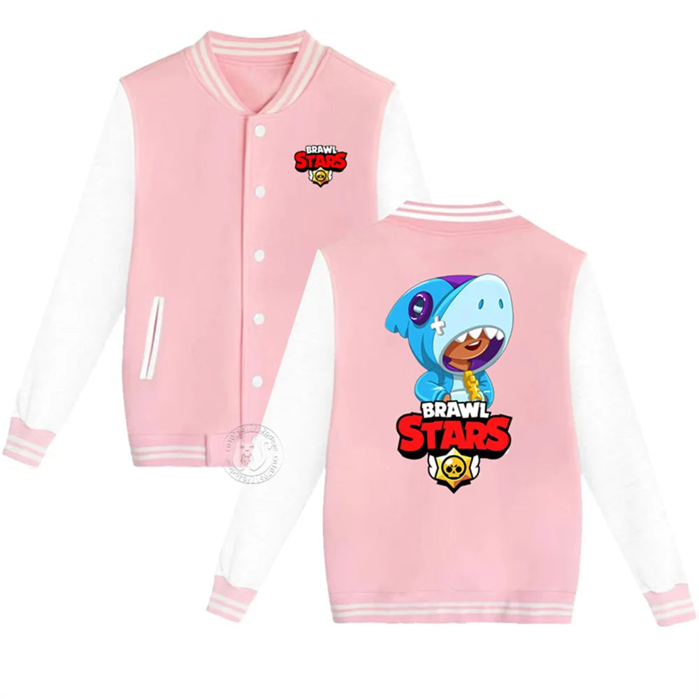 Gilet Brawl Stars