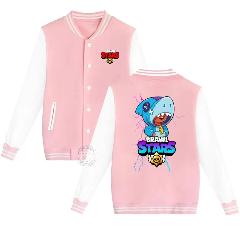 Gilet Brawl Stars
