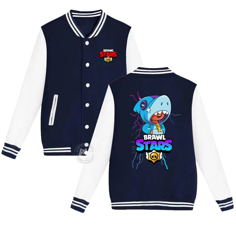 Gilet Brawl Stars