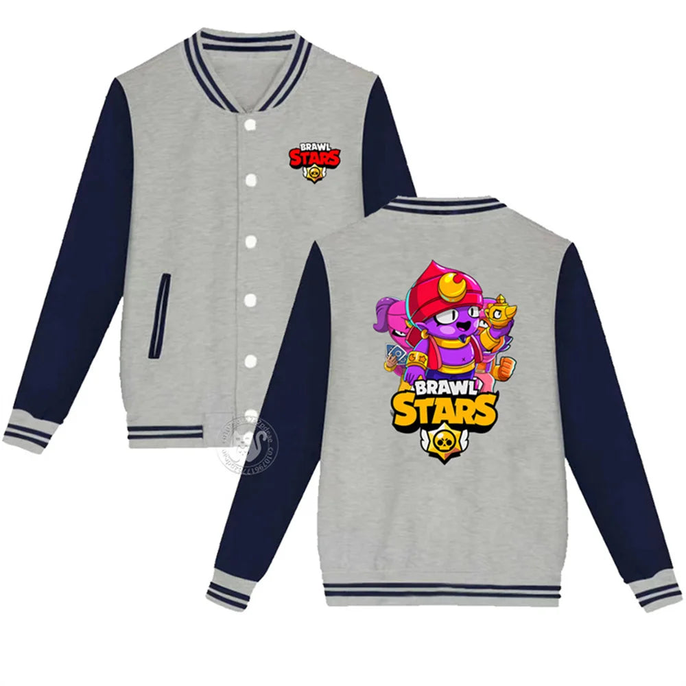 Gilet Brawl Stars