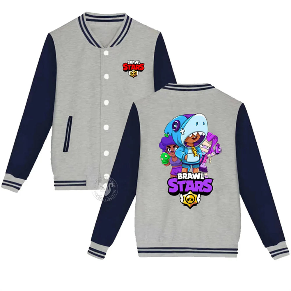 Gilet Brawl Stars