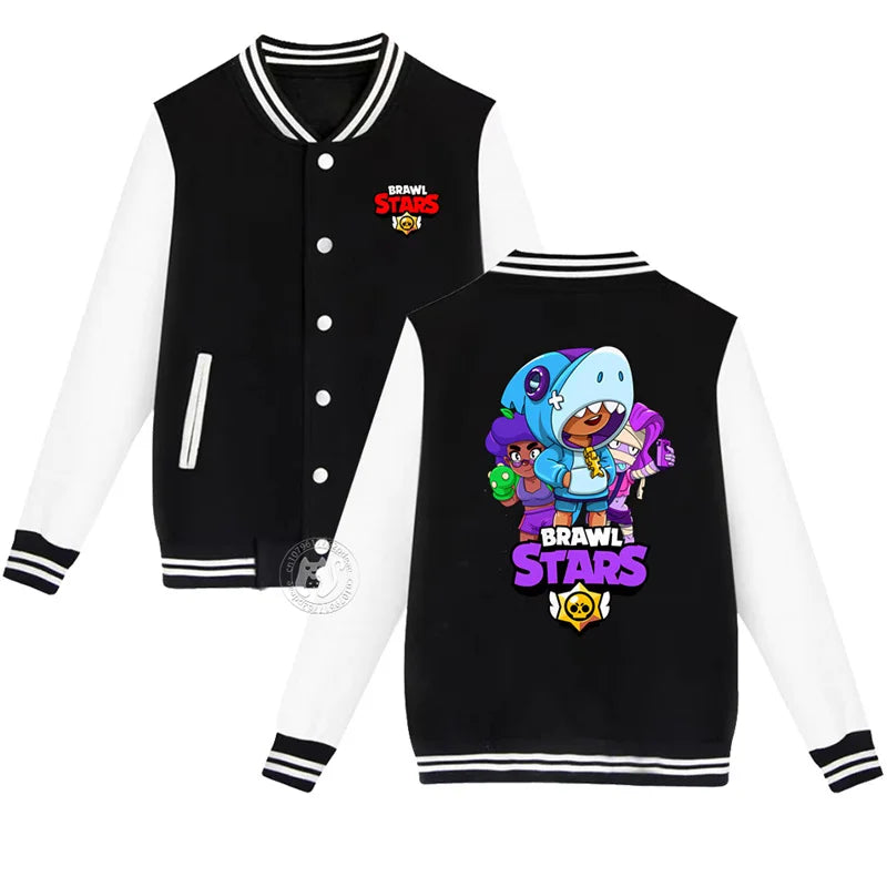Gilet Brawl Stars