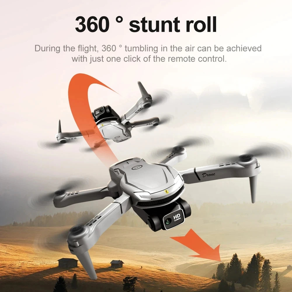 Drone V88