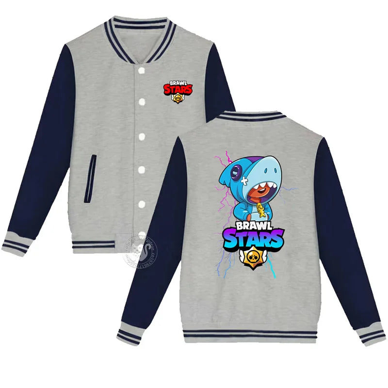 Gilet Brawl Stars