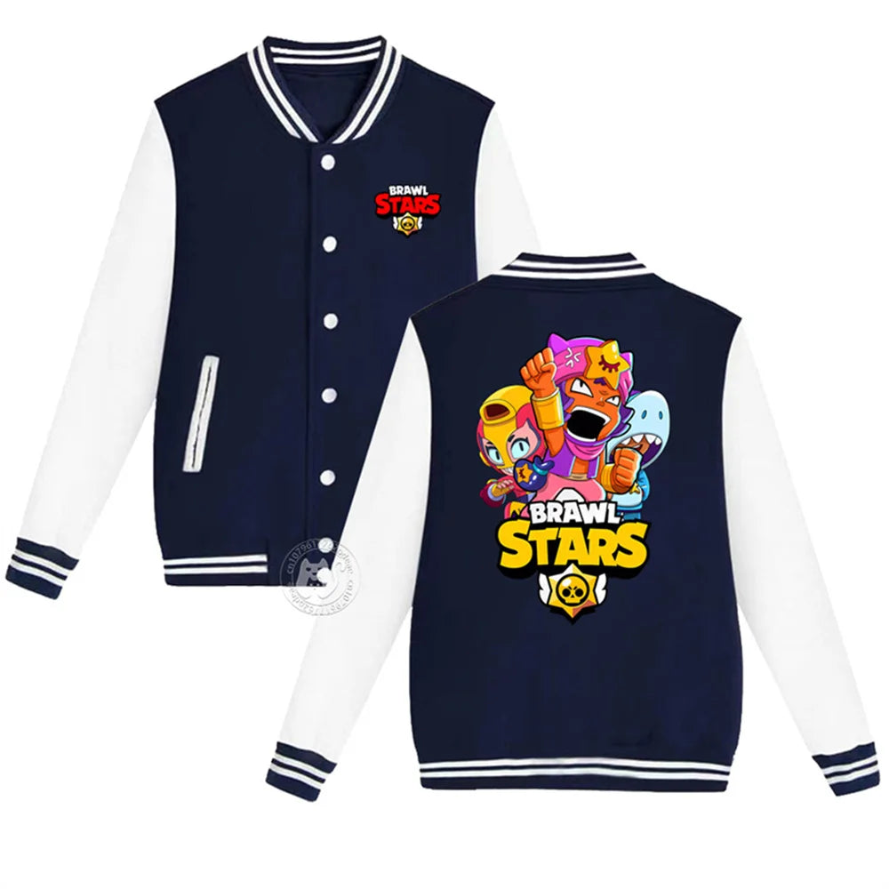 Gilet Brawl Stars