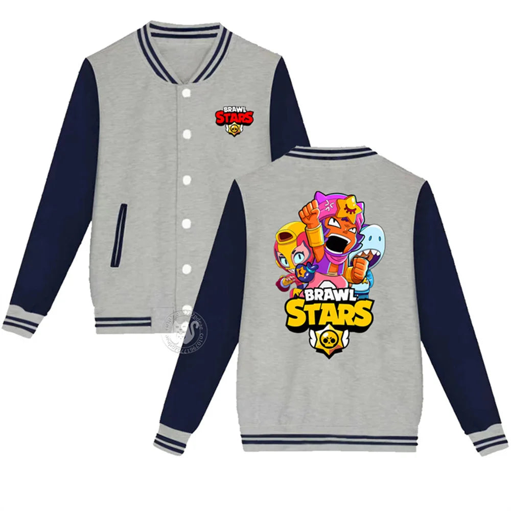 Gilet Brawl Stars