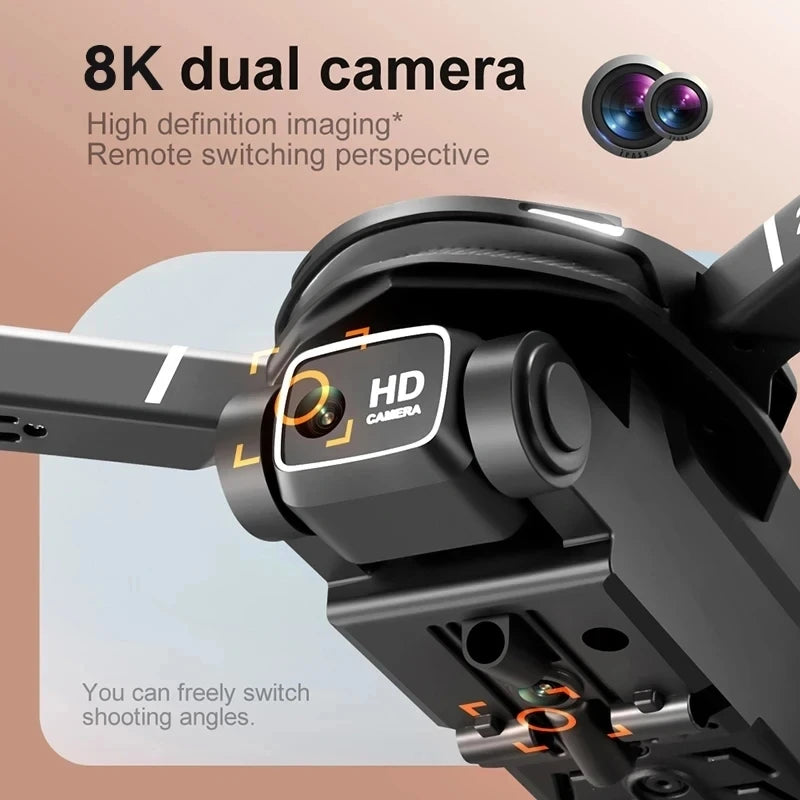 Drone V88