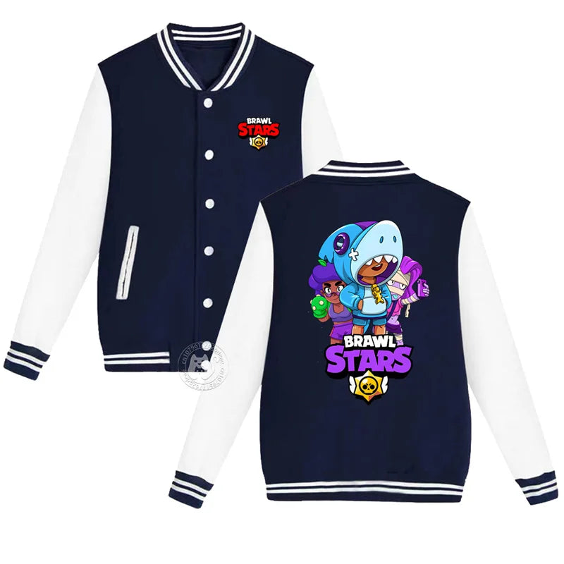 Gilet Brawl Stars