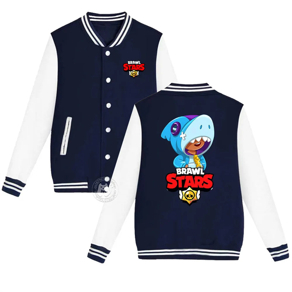 Gilet Brawl Stars