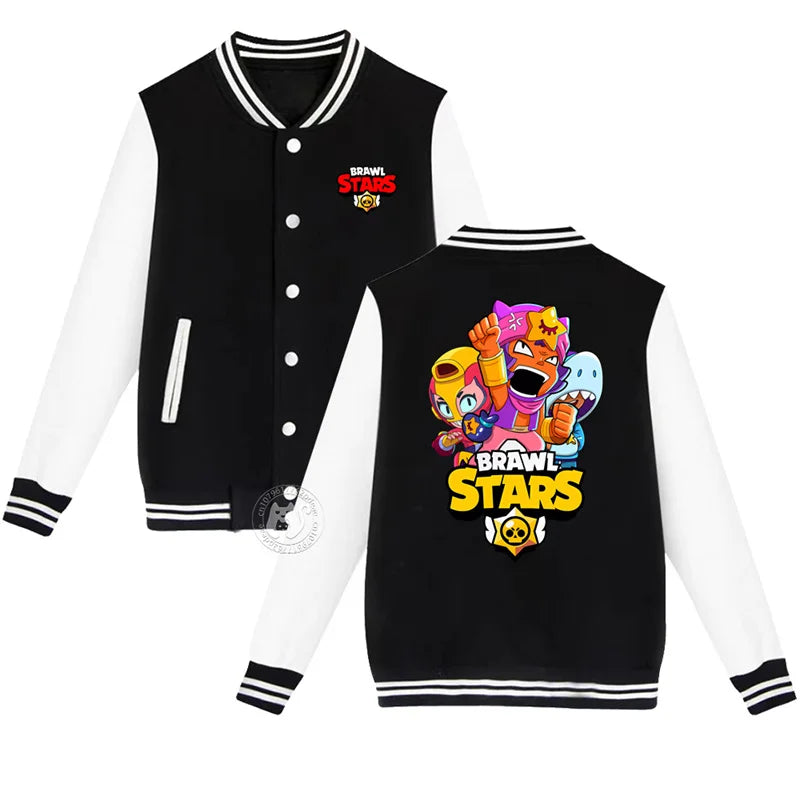 Gilet Brawl Stars
