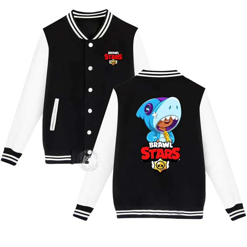 Gilet Brawl Stars