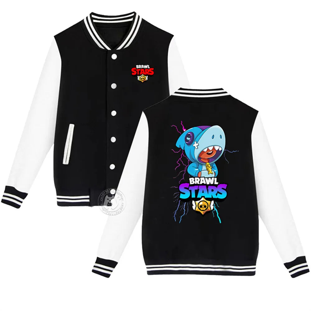 Gilet Brawl Stars