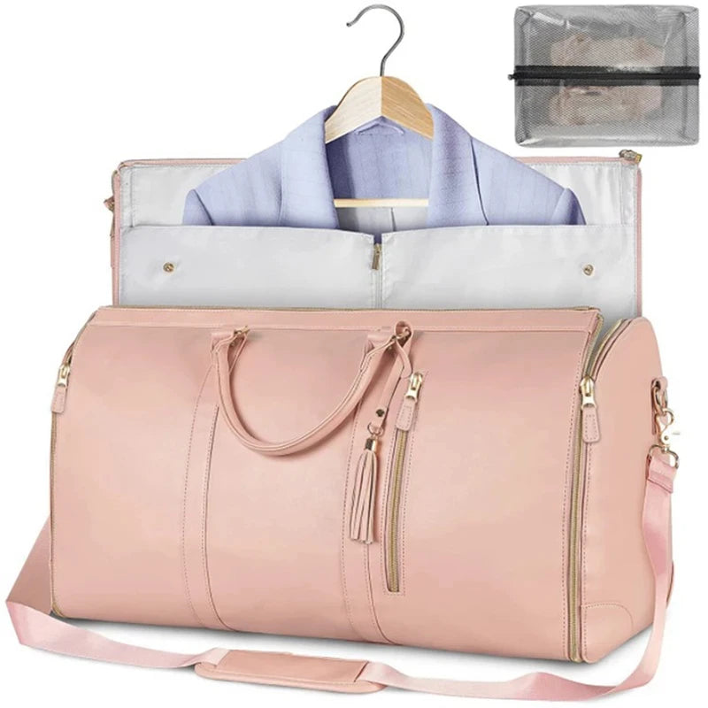 Sac de Voyage Duffle - Valise de transport