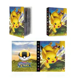 Album Pokémon 240 cartes