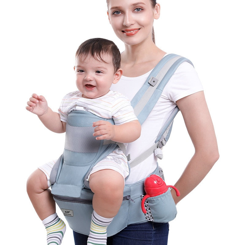 Porte bébé ergonomique