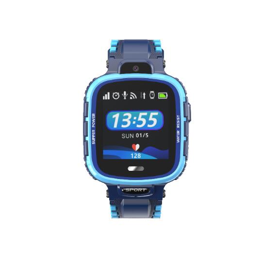 Kids Watch Sport GPS - montre connectée pour enfant