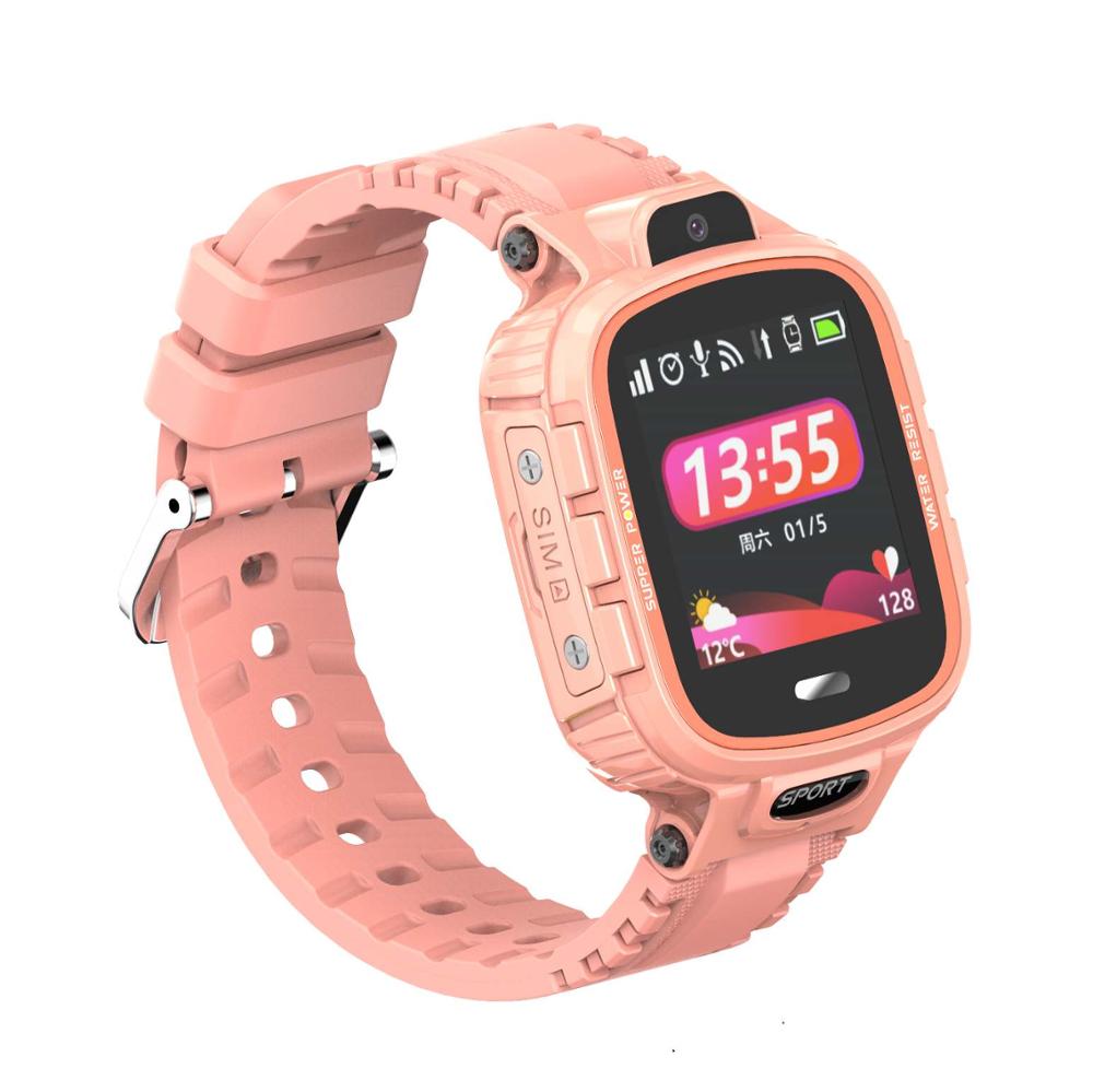 Kids Watch Sport GPS - montre connectée pour enfant
