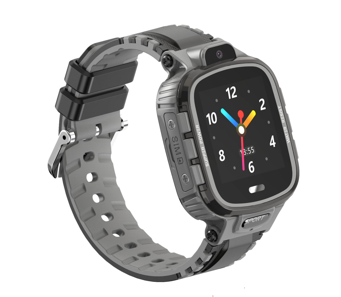 Kids Watch Sport GPS - montre connectée pour enfant
