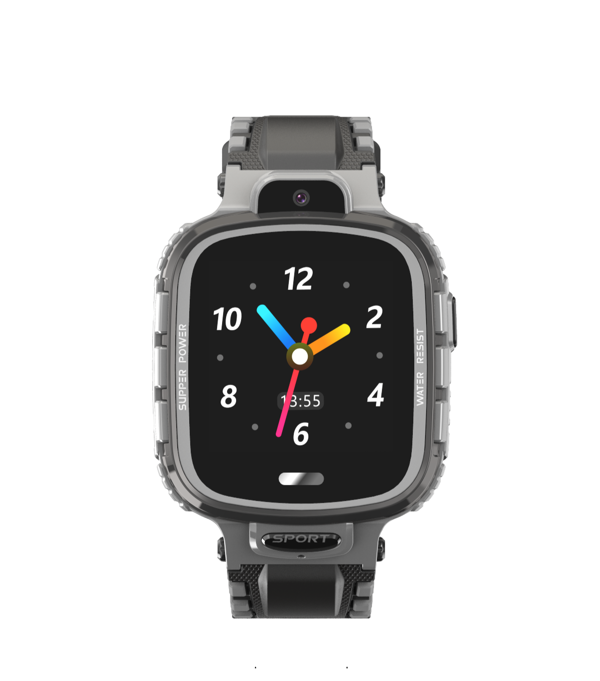 Kids Watch Sport GPS - montre connectée pour enfant