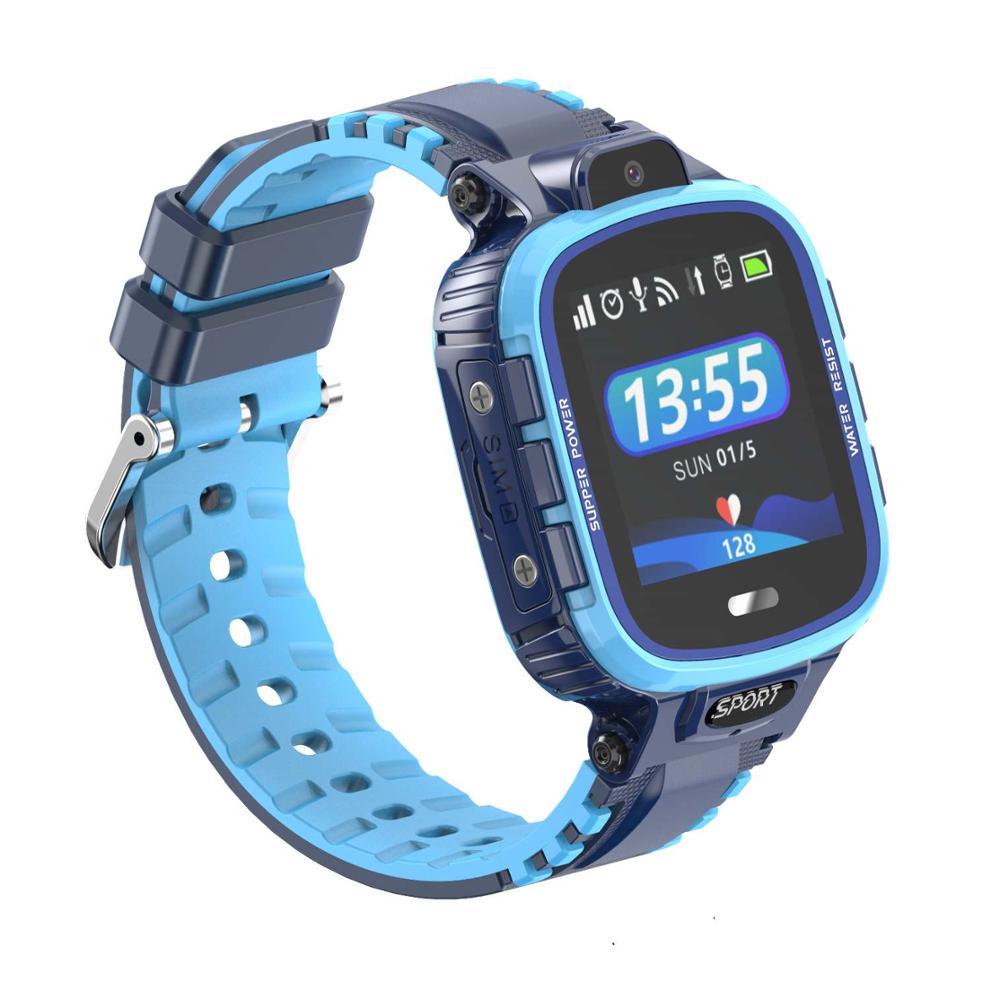Kids Watch Sport GPS - montre connectée pour enfant