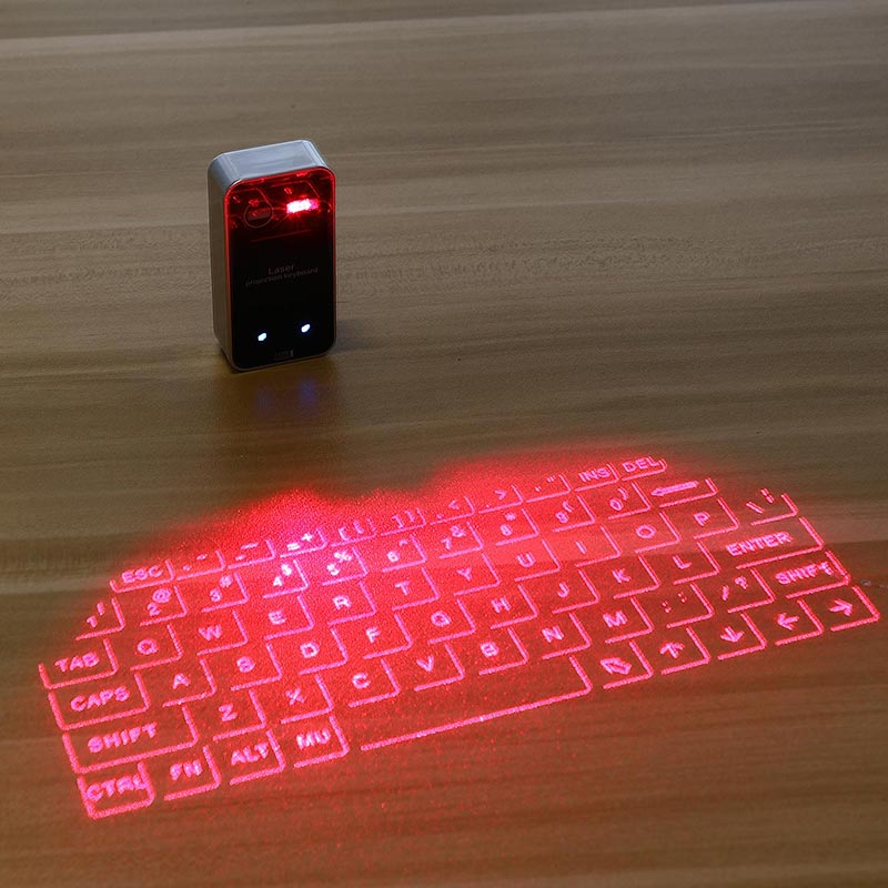 Clavier Virtuel K5
