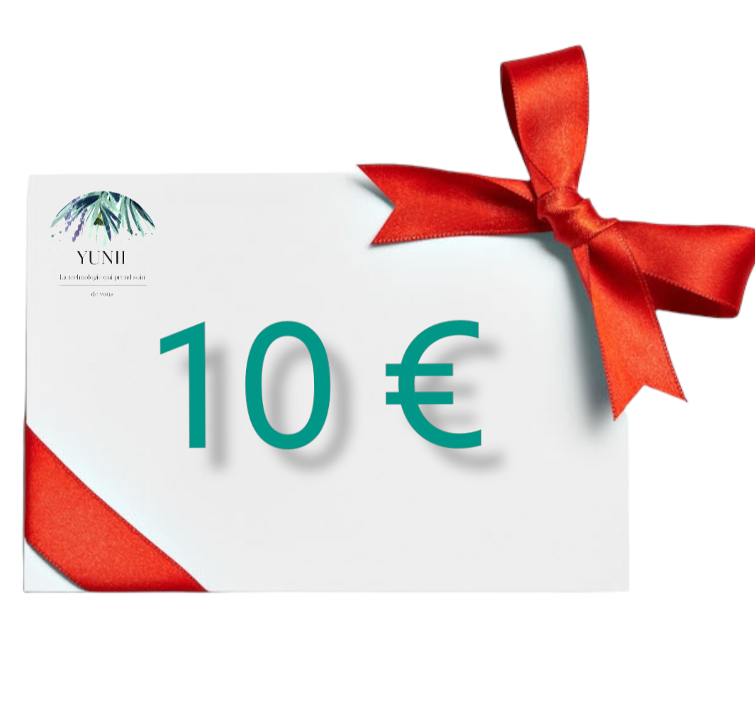 E-Carte Cadeau