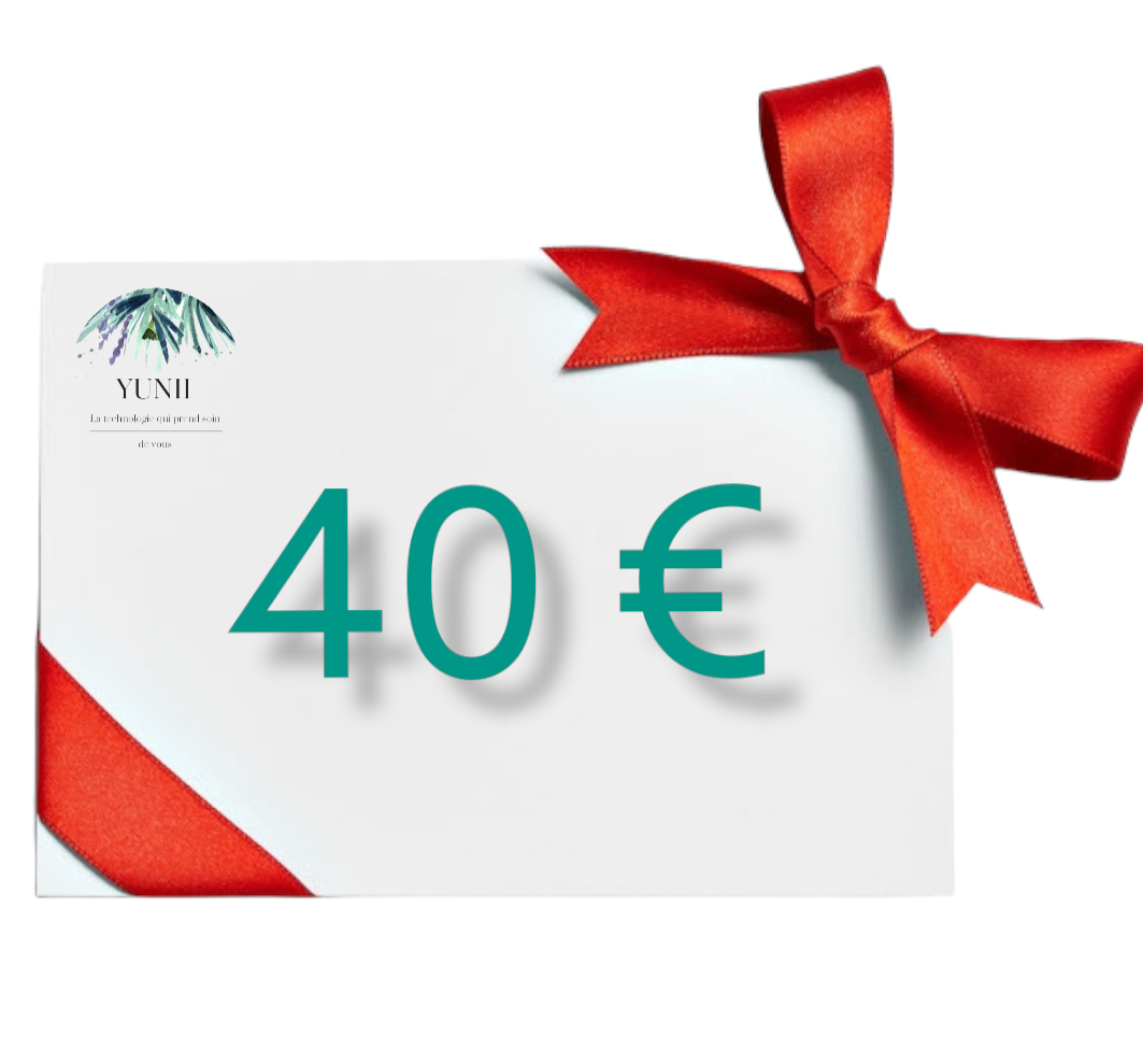 E-Carte Cadeau