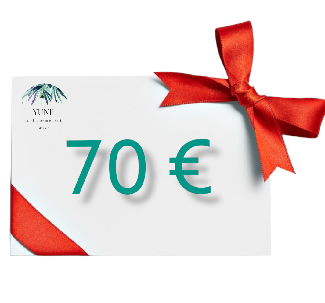 E-Carte Cadeau