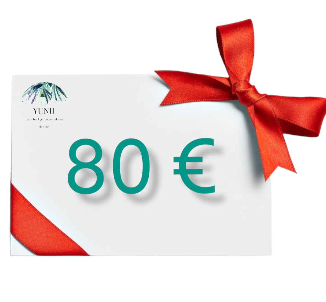 E-Carte Cadeau
