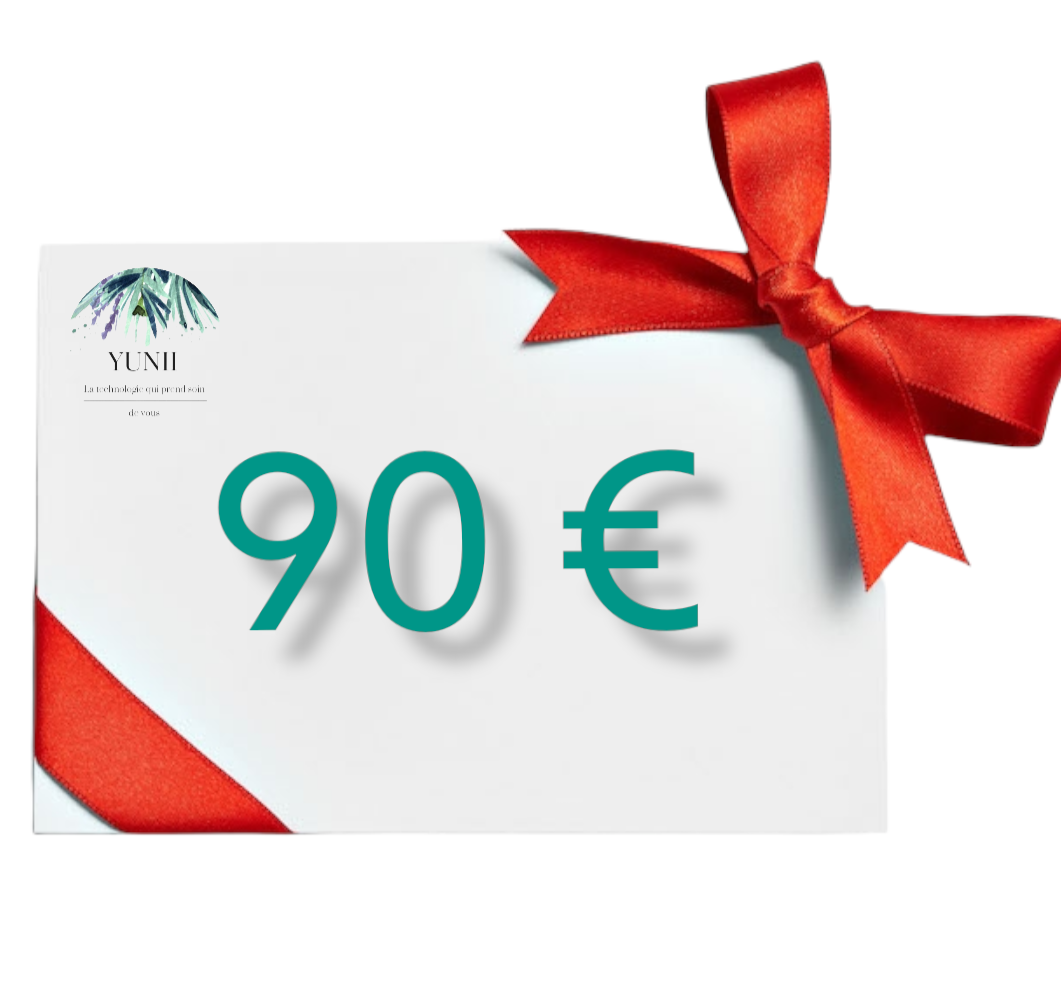 E-Carte Cadeau