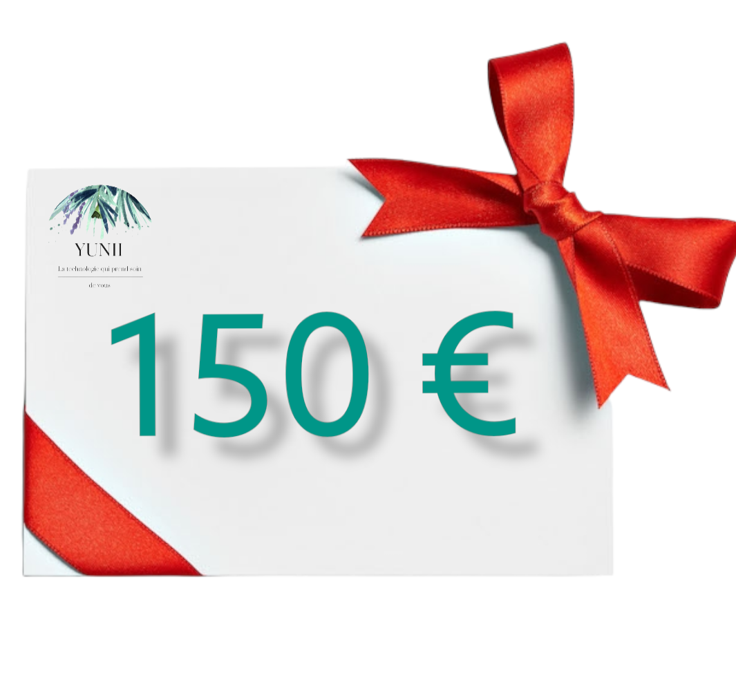 E-Carte Cadeau
