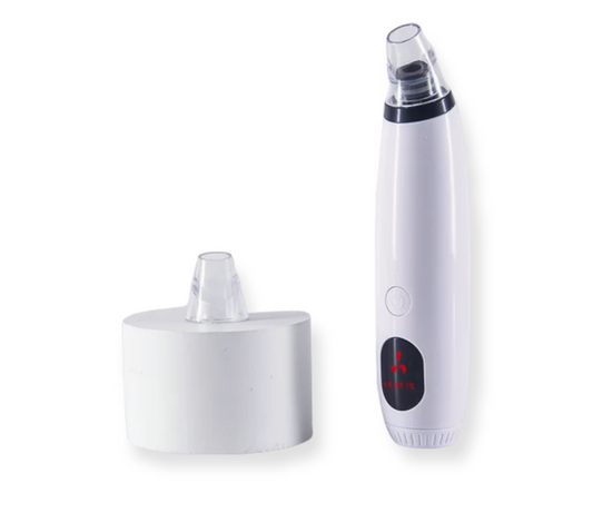 Extracteur Points Noirs - Aspirateur Électrique Nettoyage Pores Visage