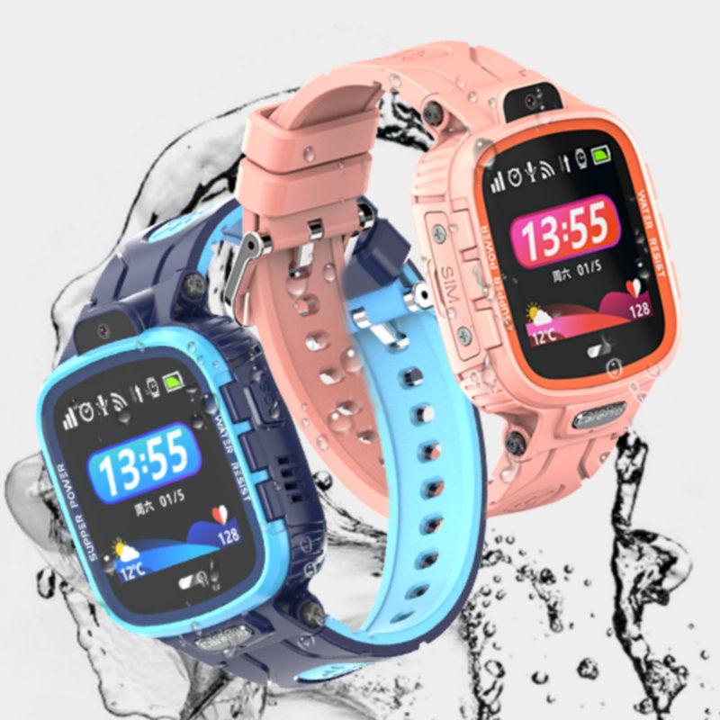 Kids Watch Sport GPS - montre connectée pour enfant
