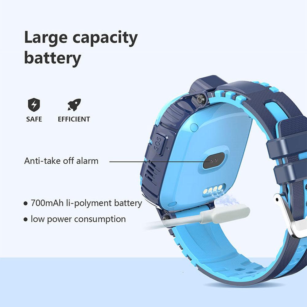 Kids Watch Sport GPS - montre connectée pour enfant