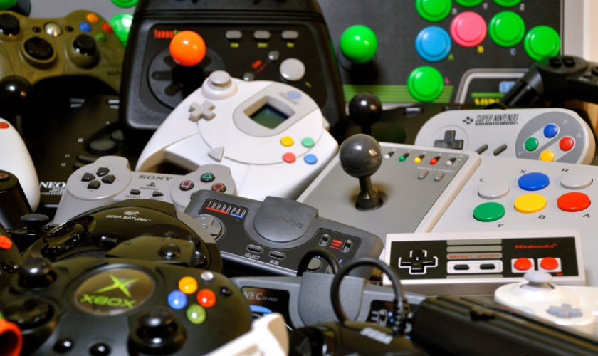 Jeu Vidéo et Consoles Retrogaming : Ce Qu'il Faut Savoir