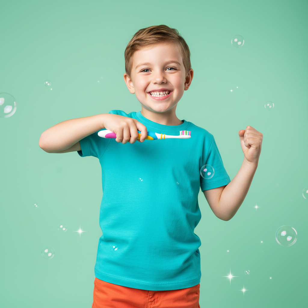 🧼 Hygiène & Quotidien