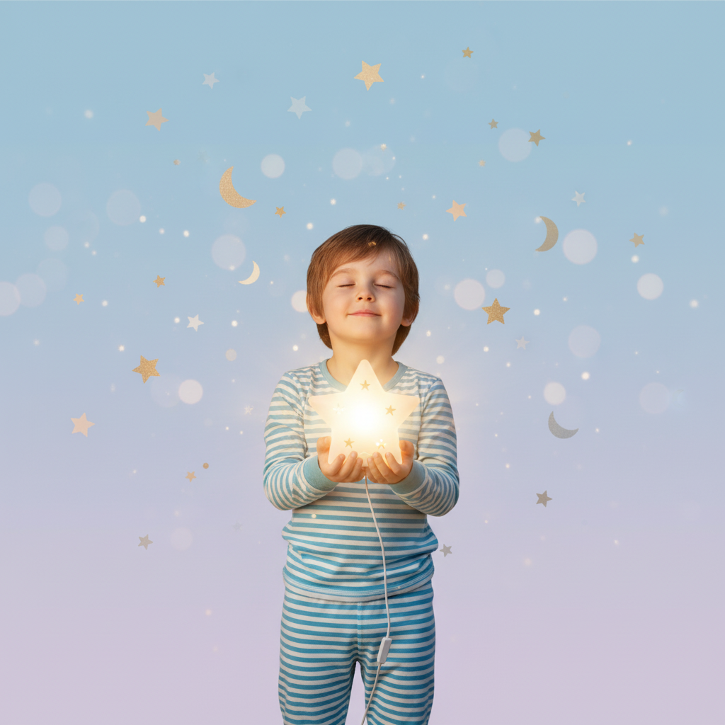 🛏️ Temps Calme & Nuit