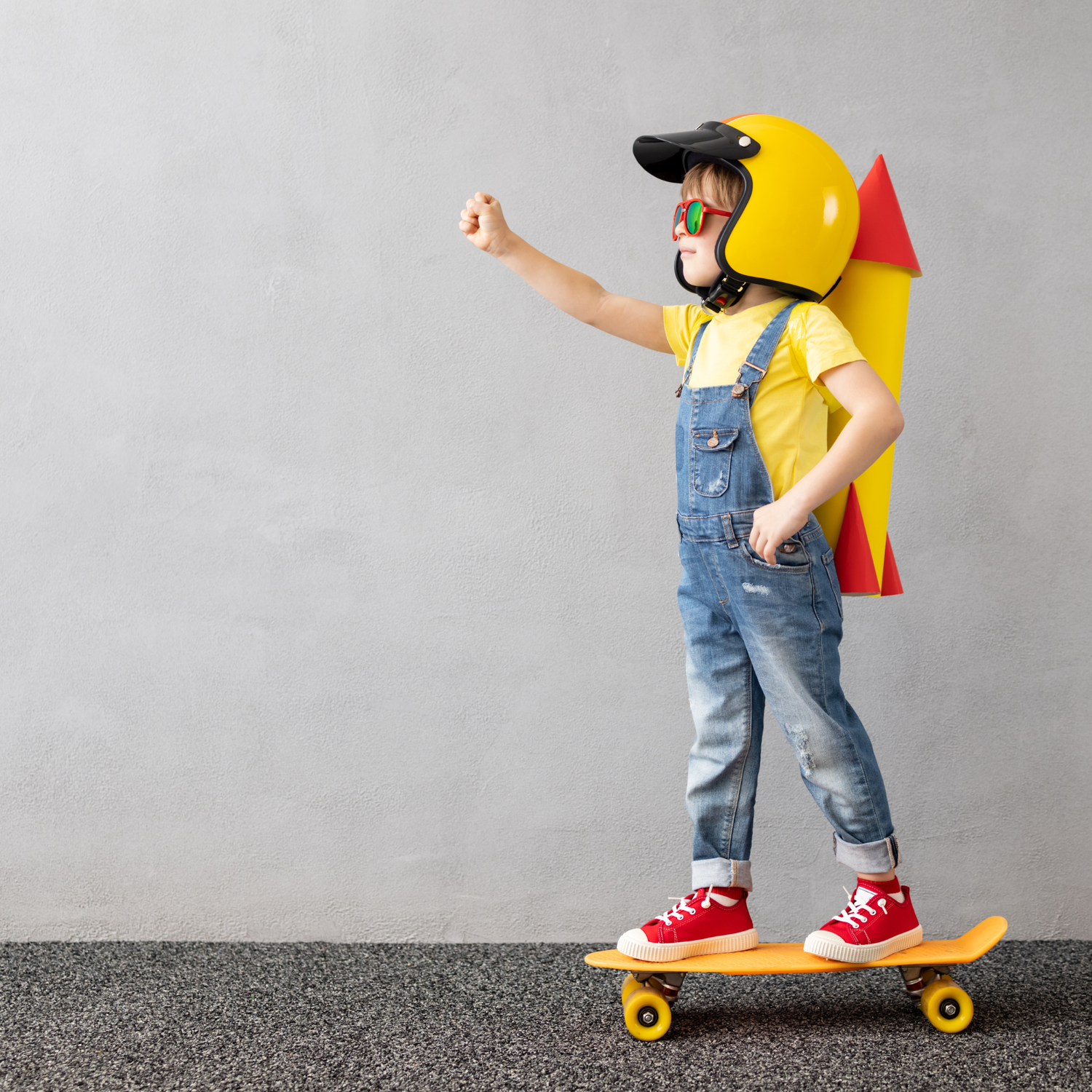 🚀 Livraison express