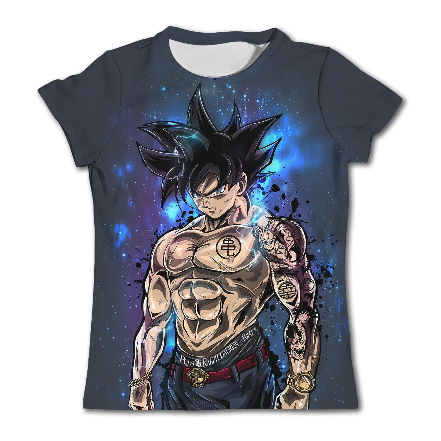Tee-shirt Dragon Ball Z