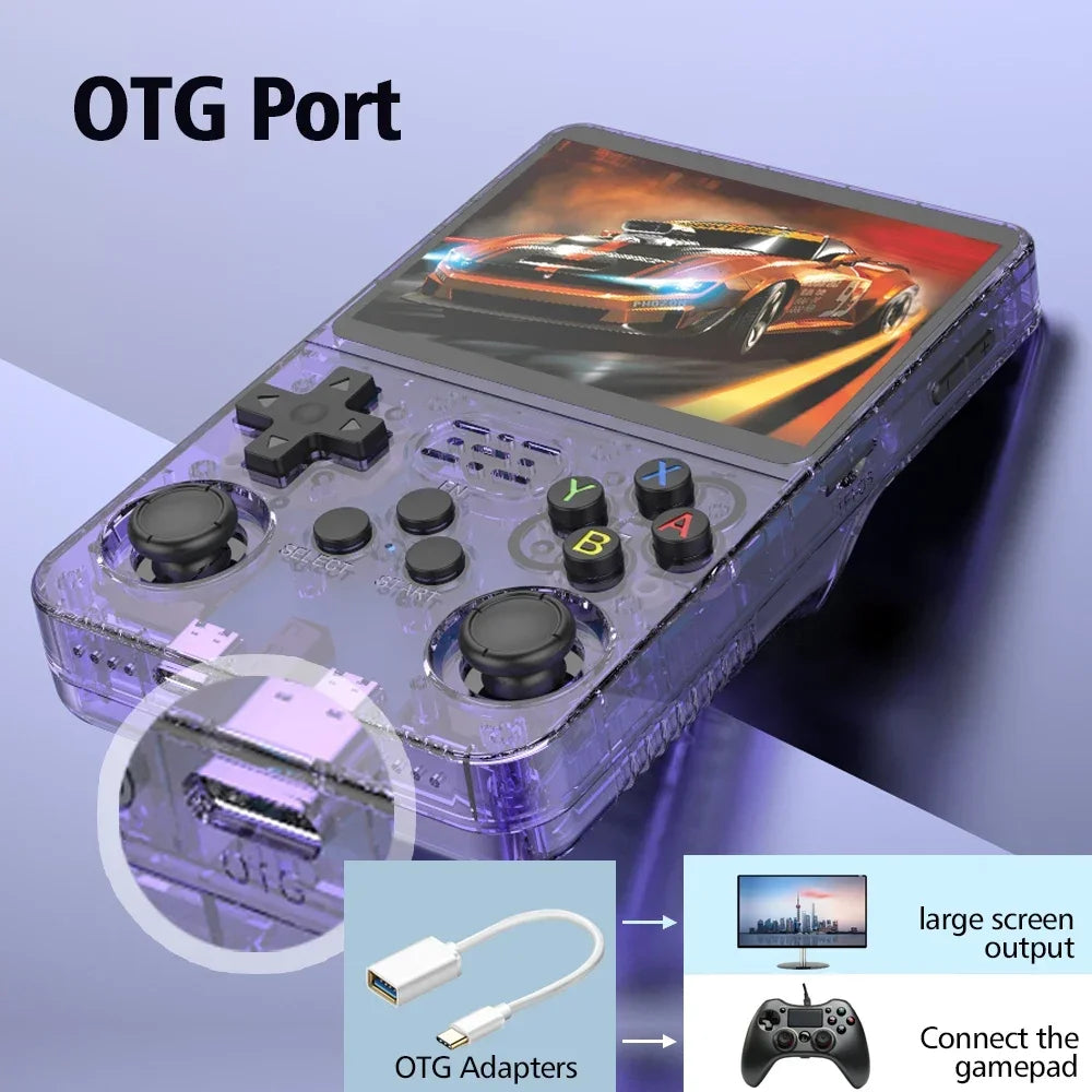 Console Rétro NeoPlay Classic