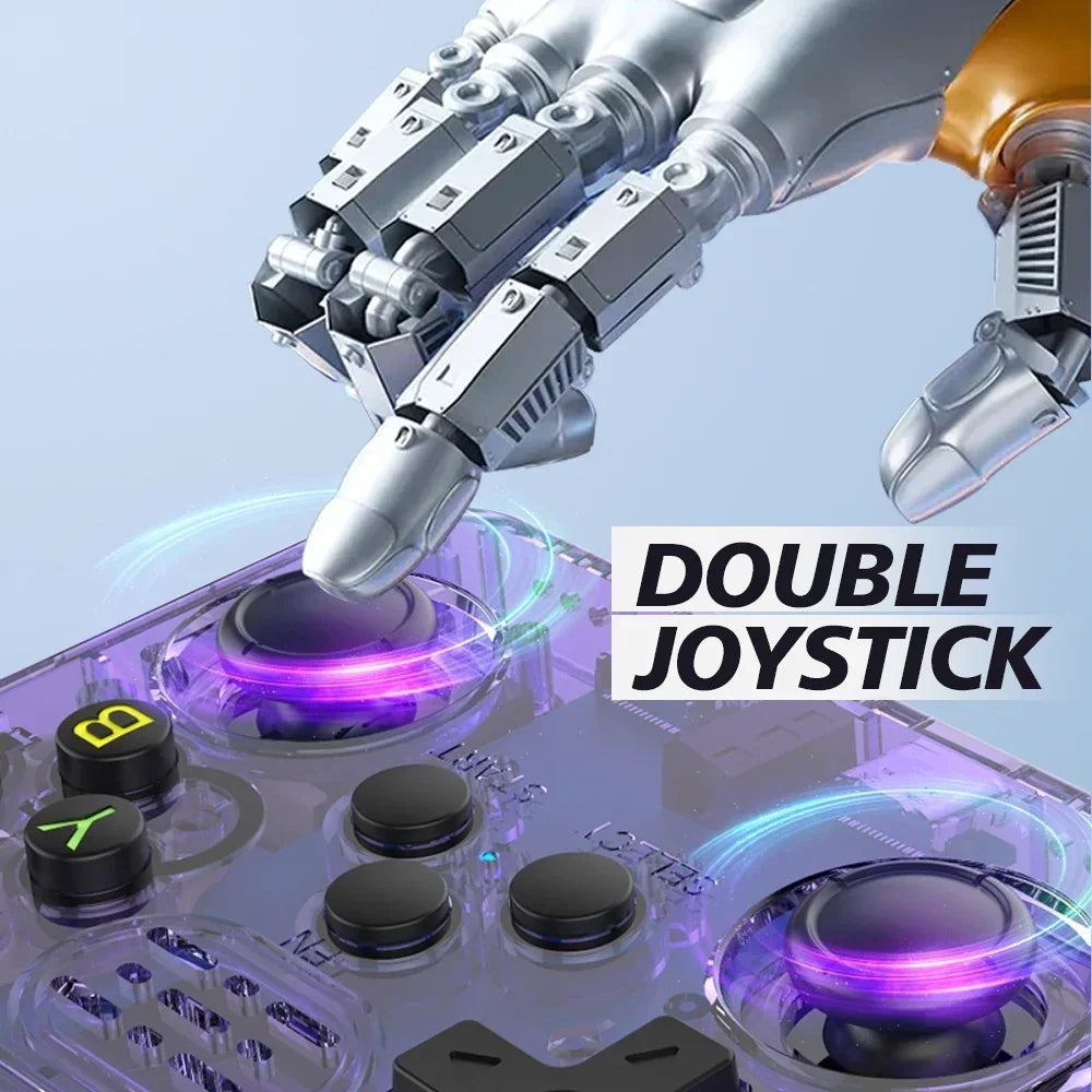 Console Rétro NeoPlay Classic