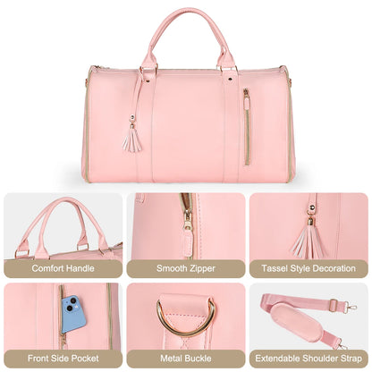 Sac de Voyage Duffle - Valise de transport