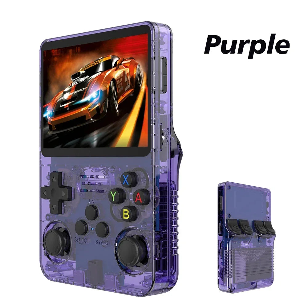 Console Rétro NeoPlay Classic