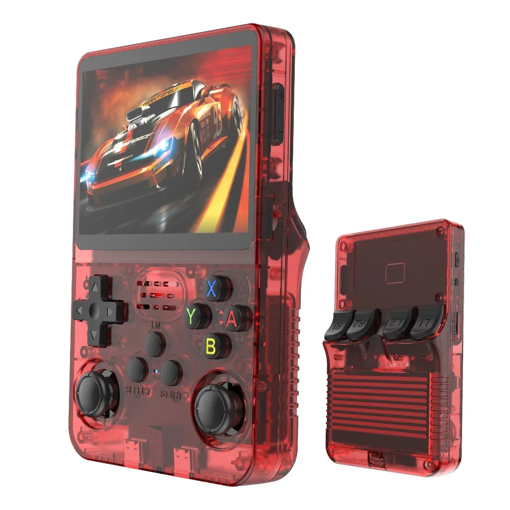 Console Rétro NeoPlay Classic