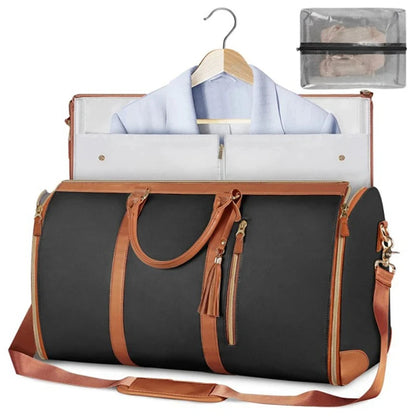 Sac de Voyage Duffle - Valise de transport