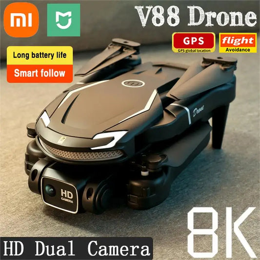 Drone V88